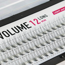 Пучки накладных ресниц 