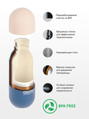 Дорожная бутылка 