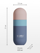 Дорожная бутылка 