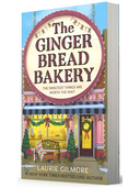 The Gingerbread Bakery — фото, картинка — 1