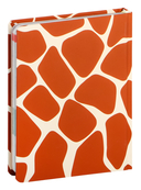 6 минут для детей. Первый мотивационный ежедневник ребенка (жираф) — фото, картинка — 5