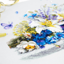 Набор для вышивания 