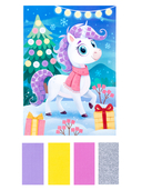 Аппликация 