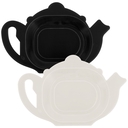 Набор подставок для чайных пакетиков (4 шт.) — фото, картинка — 5