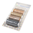 Набор швейных ниток 20/3 