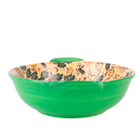 Ёмкость для запекания фарфоровое 