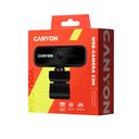 Веб-камера Canyon 1080p Full HD C2N CNE-HWC2N — фото, картинка — 3