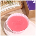 Твердый бальзам для волос 