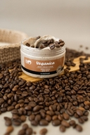 Крем-скраб для тела 