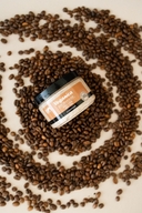 Крем-скраб для тела 