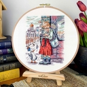 Набор для вышивания 