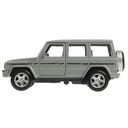 Машинка инерционная 