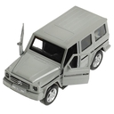 Машинка инерционная 