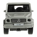 Машинка инерционная 