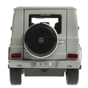 Машинка инерционная 