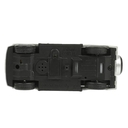 Машинка инерционная 