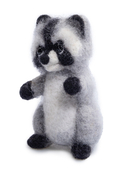 Набор для валяния из шерсти 