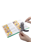 Набор для валяния из шерсти 