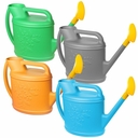 Лейка пластмассовая 