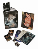 Точка зрения Всеведущего читателя. Том 1 + официальный мерч — фото, картинка — 12