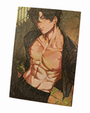 Точка зрения Всеведущего читателя. Том 1 + официальный мерч — фото, картинка — 13