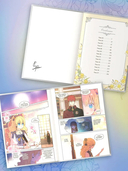 Однажды я стала принцессой. Том 7 — фото, картинка — 5