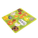 Набор из фетра на липучках 