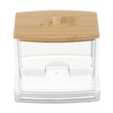 Органайзер для ватных палочек — фото, картинка — 1