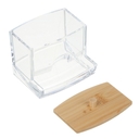 Органайзер для ватных палочек — фото, картинка — 2