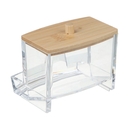 Органайзер для ватных палочек — фото, картинка — 3