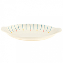 Блюдо фарфоровое 