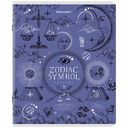 Тетрадь полуобщая в клетку 