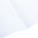 Тетрадь полуобщая в клетку 