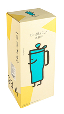 Термокружка 