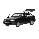 Машинка инерционная 