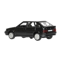 Машинка инерционная 