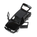 Машинка инерционная 