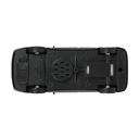 Машинка инерционная 