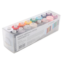 Набор швейных ниток 40/2 