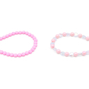 Бусины пластиковые 