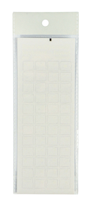 Стикеры на клавиатуру с русскими буквами (цветные) — фото, картинка — 11