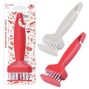 Инструмент для отбивания мяса (160х60х30 мм) — фото, картинка — 2