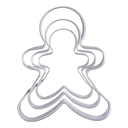 Набор форм для печенья 