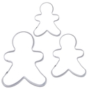 Набор форм для печенья 