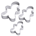 Набор форм для печенья 