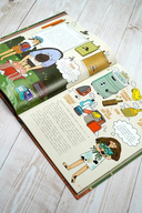 Деревня. История и быт в картинках — фото, картинка — 6