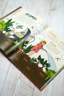 Деревня. История и быт в картинках — фото, картинка — 7