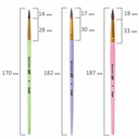 Набор кистей 