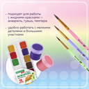 Набор кистей 