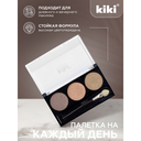 Тени для век 